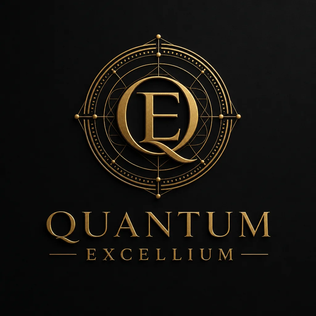 Quantum Excellium logo