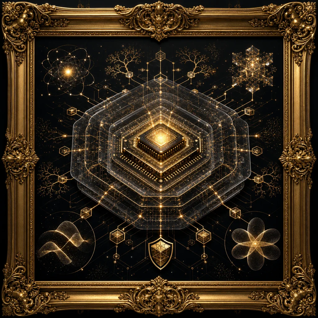 Quantum Excellium strategic portfolio
