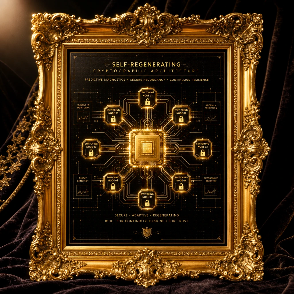 HW-CRYPTO v8