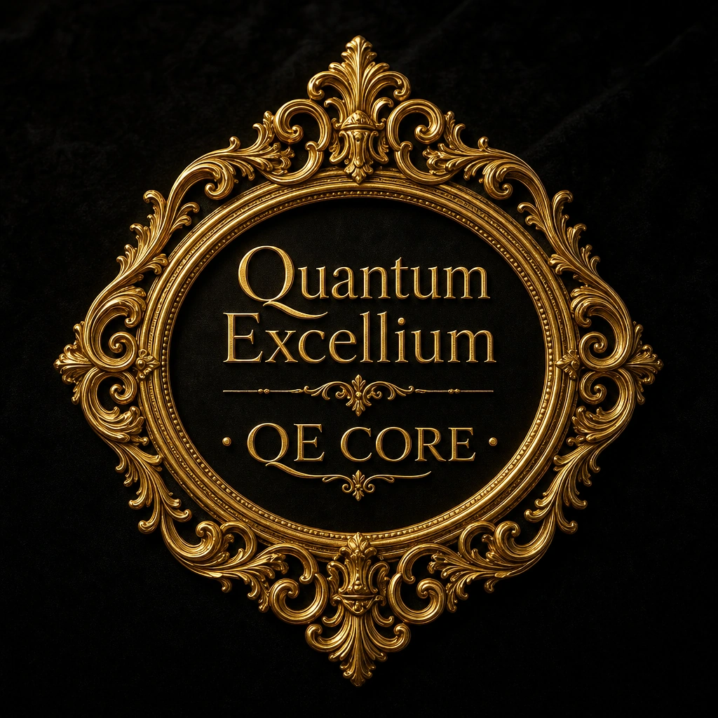 Quantum Excellium