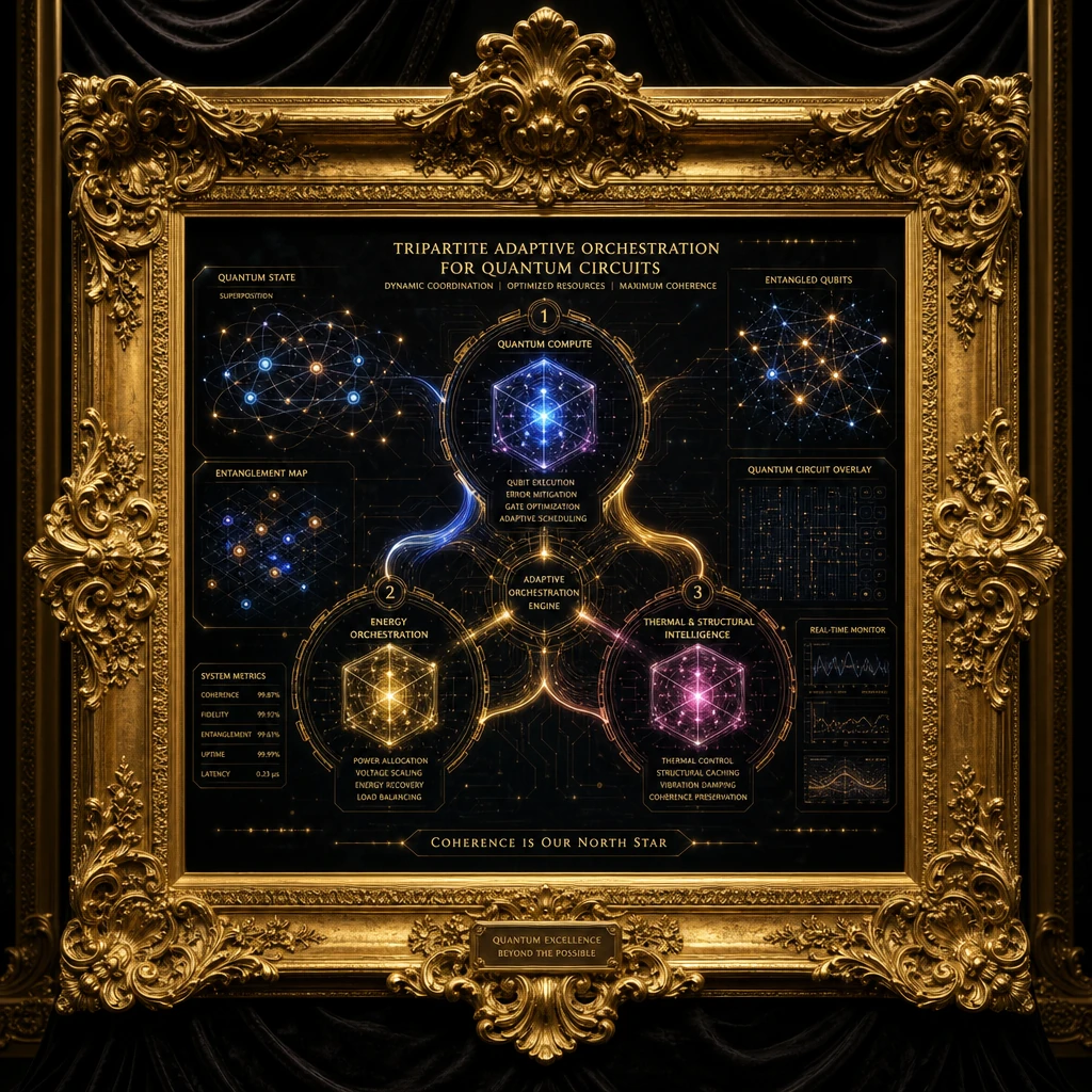 Quantum PI v7